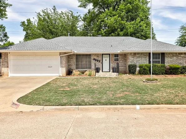 2607 Atwood Dr, Norman, OK 73069