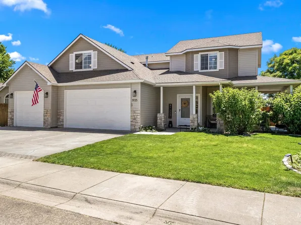 1935 W Parkstone St, Meridian, ID 83646