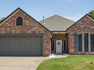 8705 N 125th East Ave, Owasso, OK 74055
