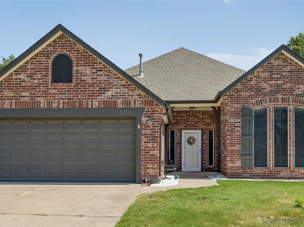 8705 N 125th East Ave, Owasso, OK 74055