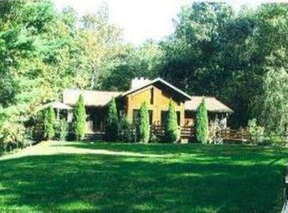 15 Spurck Rd, Saugerties, NY 12477