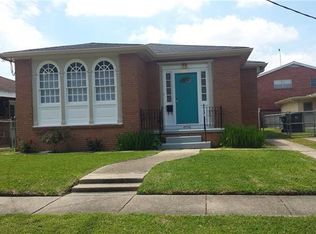 4736 Saint Anthony Ave, New Orleans, LA 70122