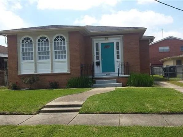 4736 Saint Anthony Ave, New Orleans, LA 70122