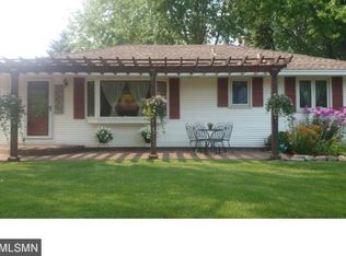 2541 119th Ave NW, Coon Rapids, MN 55433