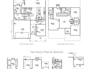 101 Bucky Loop, Murrells Inlet, SC 29576