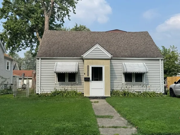 18342 Wildwood Ave, Lansing, IL 60438