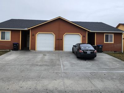 1009 N Pierce Drive, Moses Lake, WA, 98837