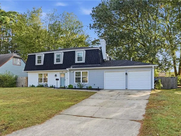 940 Adelphi Rd, Virginia Beach, VA 23464