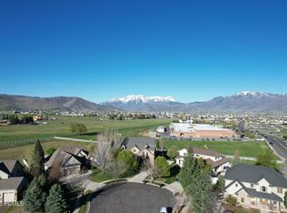 1008 Cobblestone Dr, Heber City, UT 84032