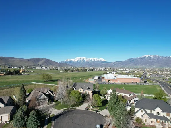 1008 Cobblestone Dr, Heber City, UT 84032