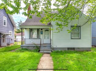 1654 Obrien St, South Bend, IN 46628