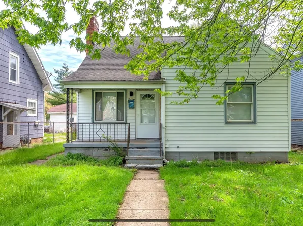 1654 Obrien St, South Bend, IN 46628