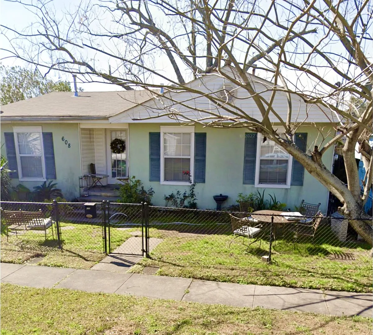 Building Photo - 608-04 Houma Blvd