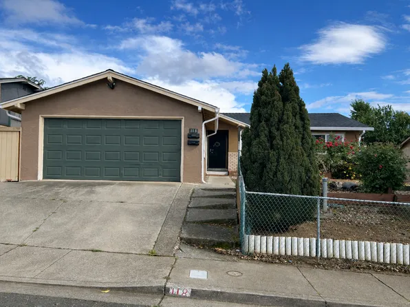 118 Amherst Ave, Vallejo, CA 94589