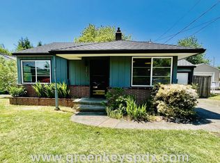 3403 SE 58th Ave, Portland, OR 97206