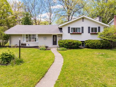 601 N Bittersweet Ln, Muncie, IN, 47304