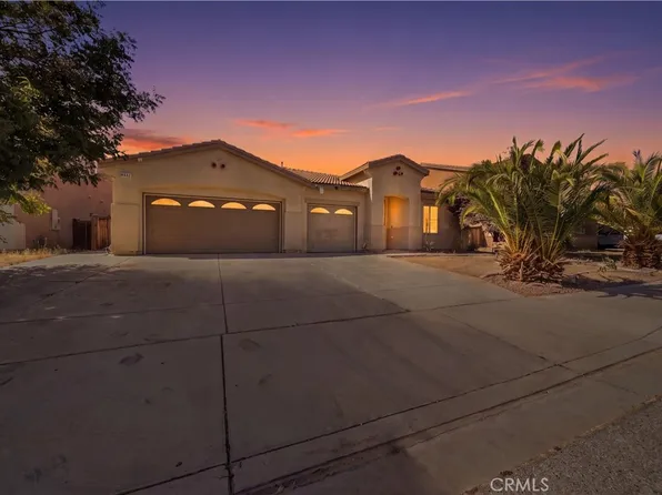 11943 Iverson St, Victorville, CA 92392