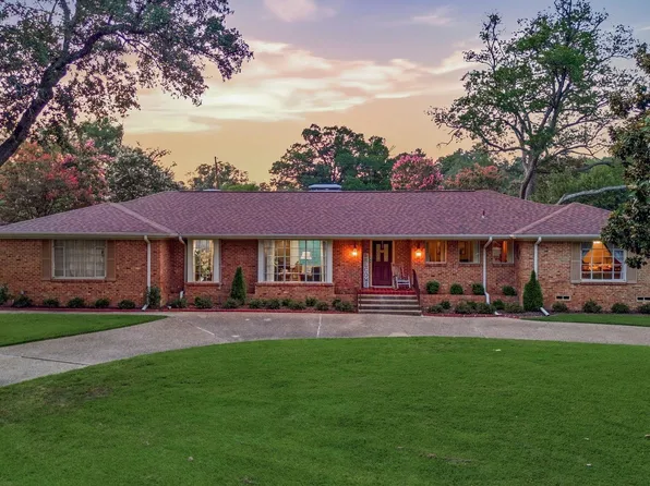 1936 Montrose Dr, Tyler, TX 75701