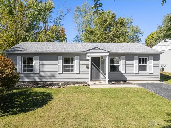 9911 Crusader Dr, Cincinnati, OH 45251