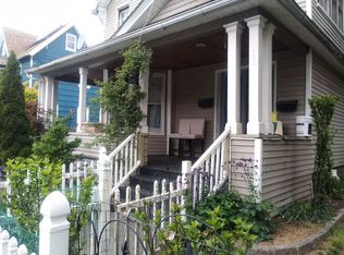 56-58 Gem Ave, Bridgeport, CT 06606