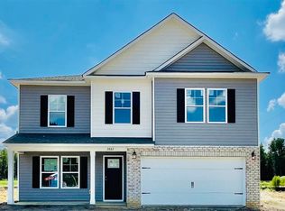 3882 Alligator Rd LOT 13, Timmonsville, SC 29161