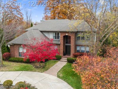 29202 Bradmoor Ct, Farmington Hills, MI, 48334