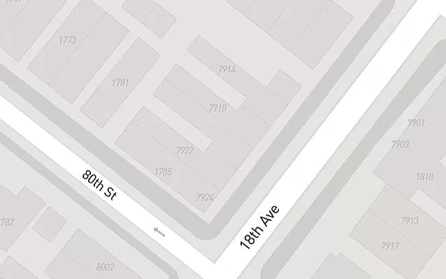 2nd image of 7924 18th Ave Floor 1