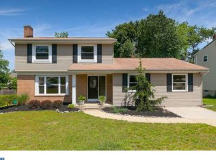 17 Daytona Ave, Sewell, NJ 08080