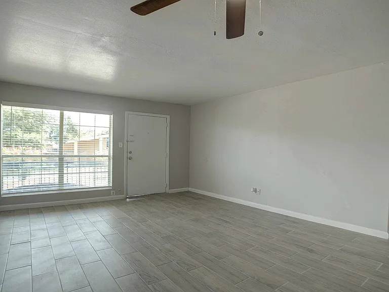 Ashford Santa Fe Living Room