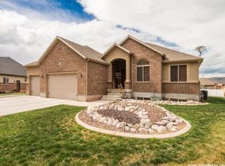 573 E Ridgeline Dr, Morgan, UT 84050