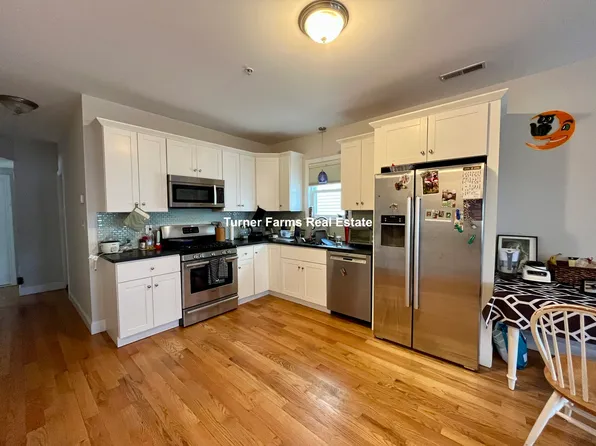 995 Dorchester Ave #2, Dorchester, MA 02125