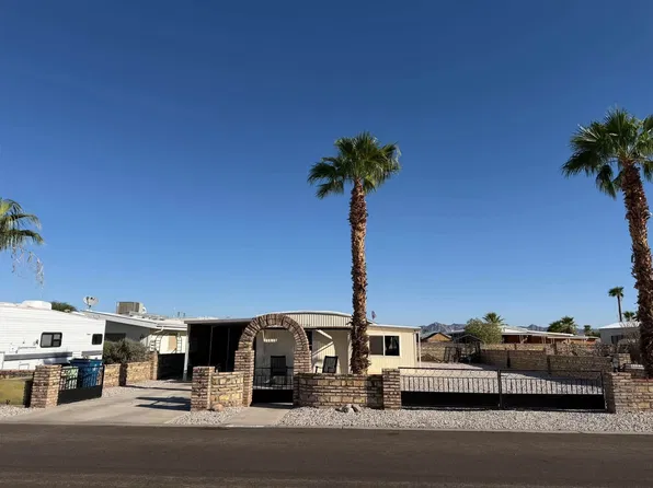 13400 E 50th Dr, Yuma, AZ 85367