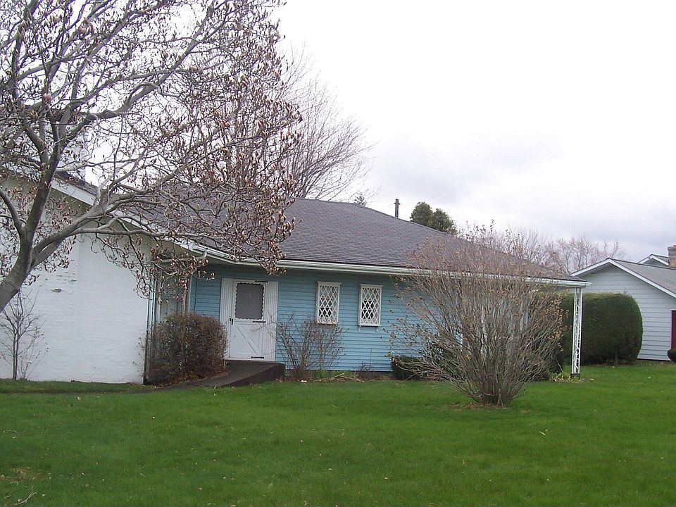 Large lot
