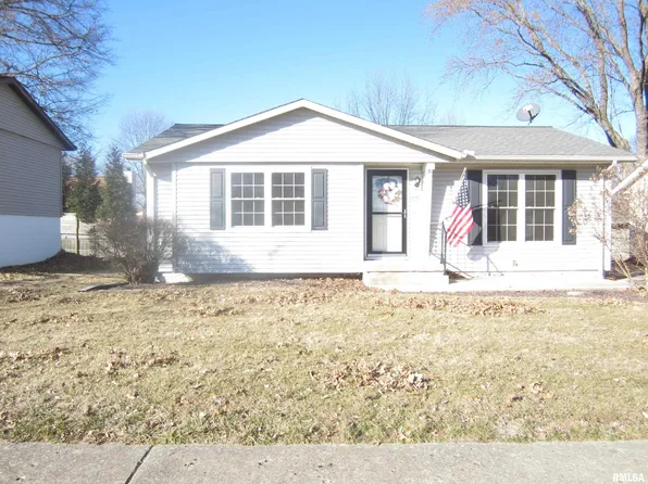 109 Hawkeye Way, Springfield, IL 62707