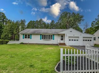 3843 W 11th St, Oneida, NY 13421