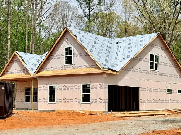 162 Rolling Meadows Way, Waverly Hall, GA 31831