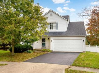 124 Keystoner Way, Delaware, OH 43015