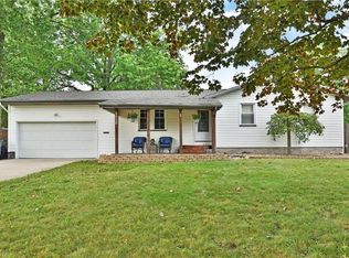 4838 Pine Trace St, Youngstown, OH 44515