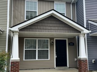 204 Alexander Blvd, Clarksville, TN 37040
