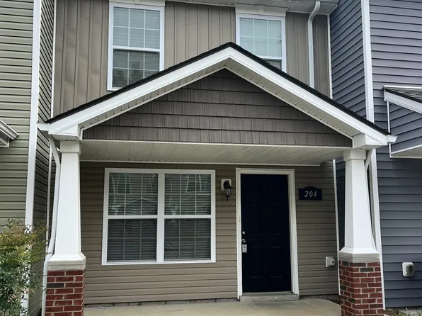 204 Alexander Blvd, Clarksville, TN 37040