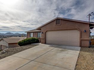 1816 N Emerald Dr, Prescott, AZ 86301