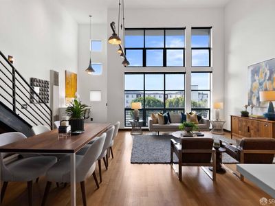 2170 Harrison St APT 6, San Francisco, CA, 94110