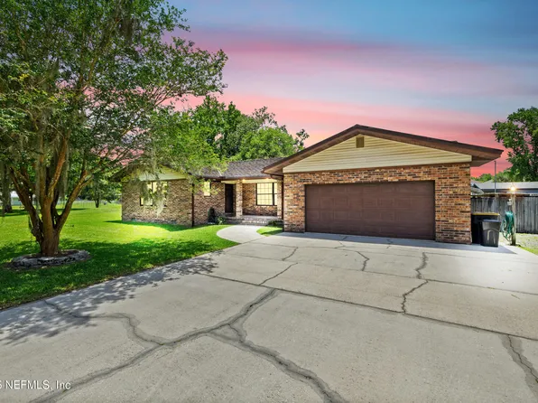 10310 OLD KINGS Road, Jacksonville, FL 32219