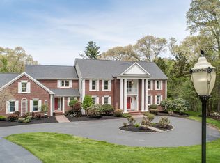 251 Damons Point Rd, Marshfield, MA 02050