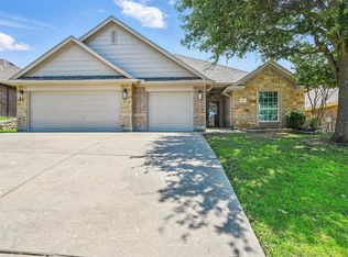 931 White Marlin Dr, Burleson, TX 76028