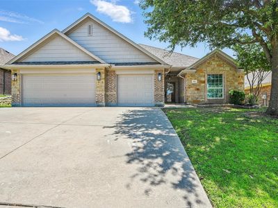 931 White Marlin Dr, Burleson, TX, 76028