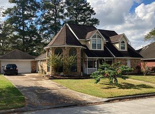 20343 Atascocita Shores Dr, Humble, TX 77346
