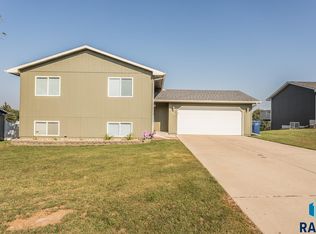 508 Kyle Ave, Baltic, SD 57003