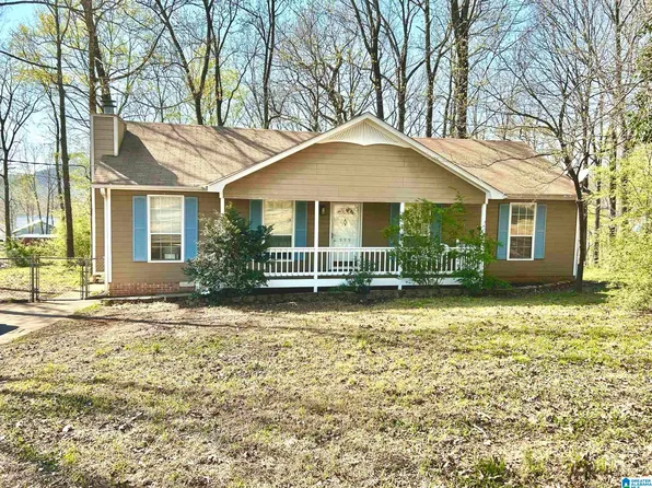 999 Ridgewood Dr, Remlap, AL 35133