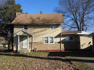 2319 Nichol Ave, Anderson, IN 46016